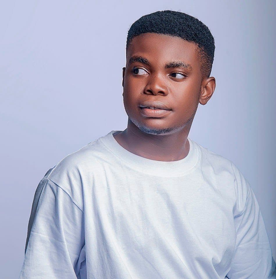 Photo of Comr. Peter Miracle Chukwunweolu