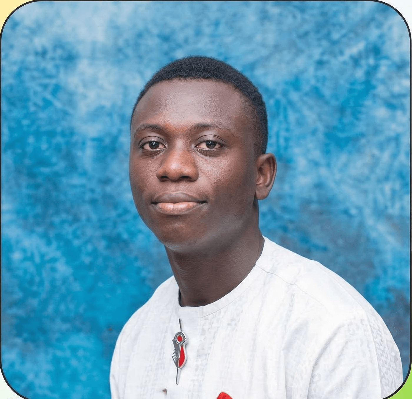 Photo of Comr. Destiny Oberhirhi Okiemo