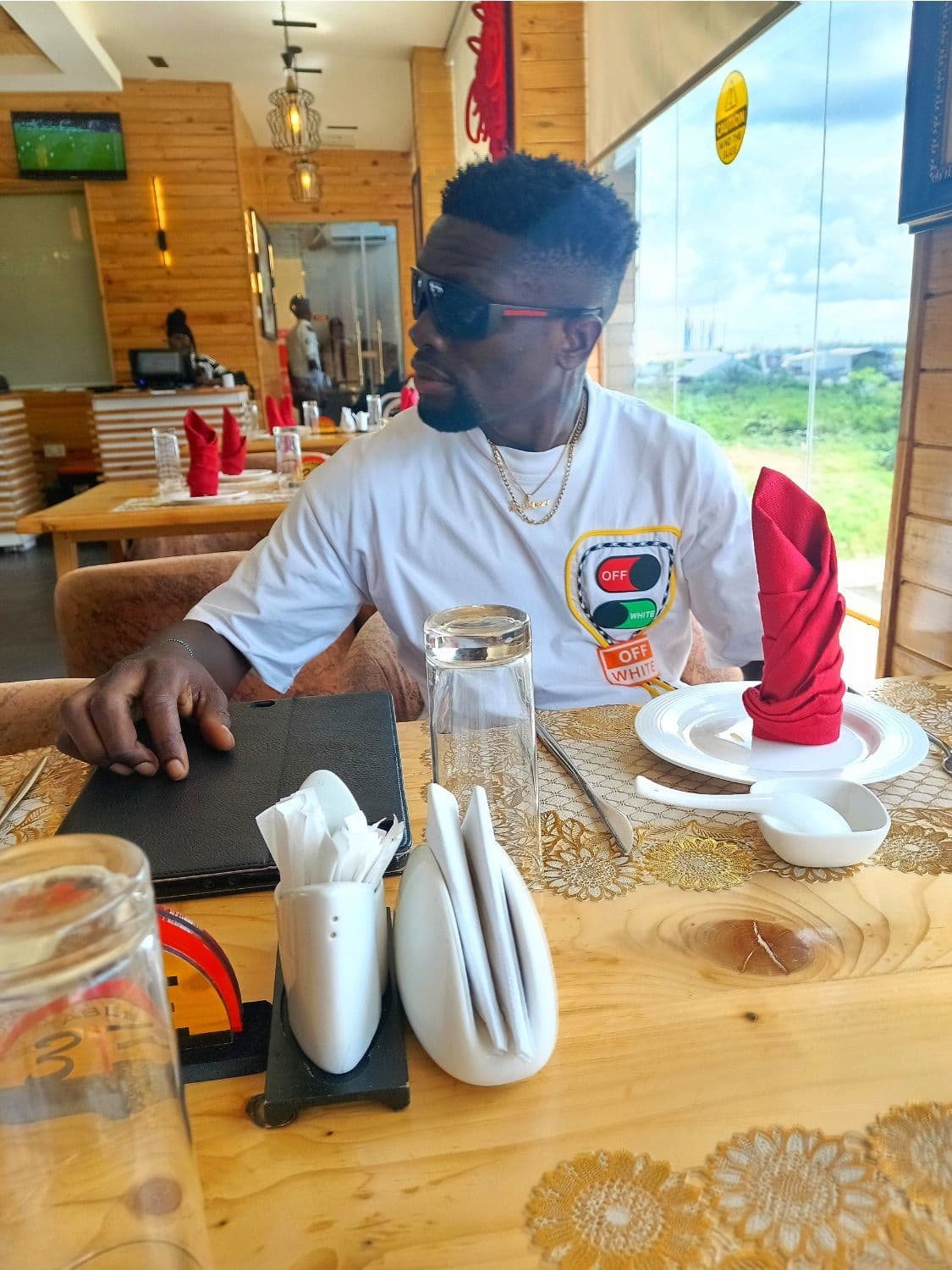 Michael Iyidah: Building Bold Ideas, Living the Future Today