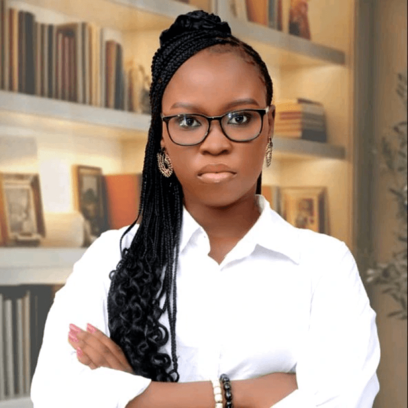 Photo of Comr. Datuowei Diepreye Blessing