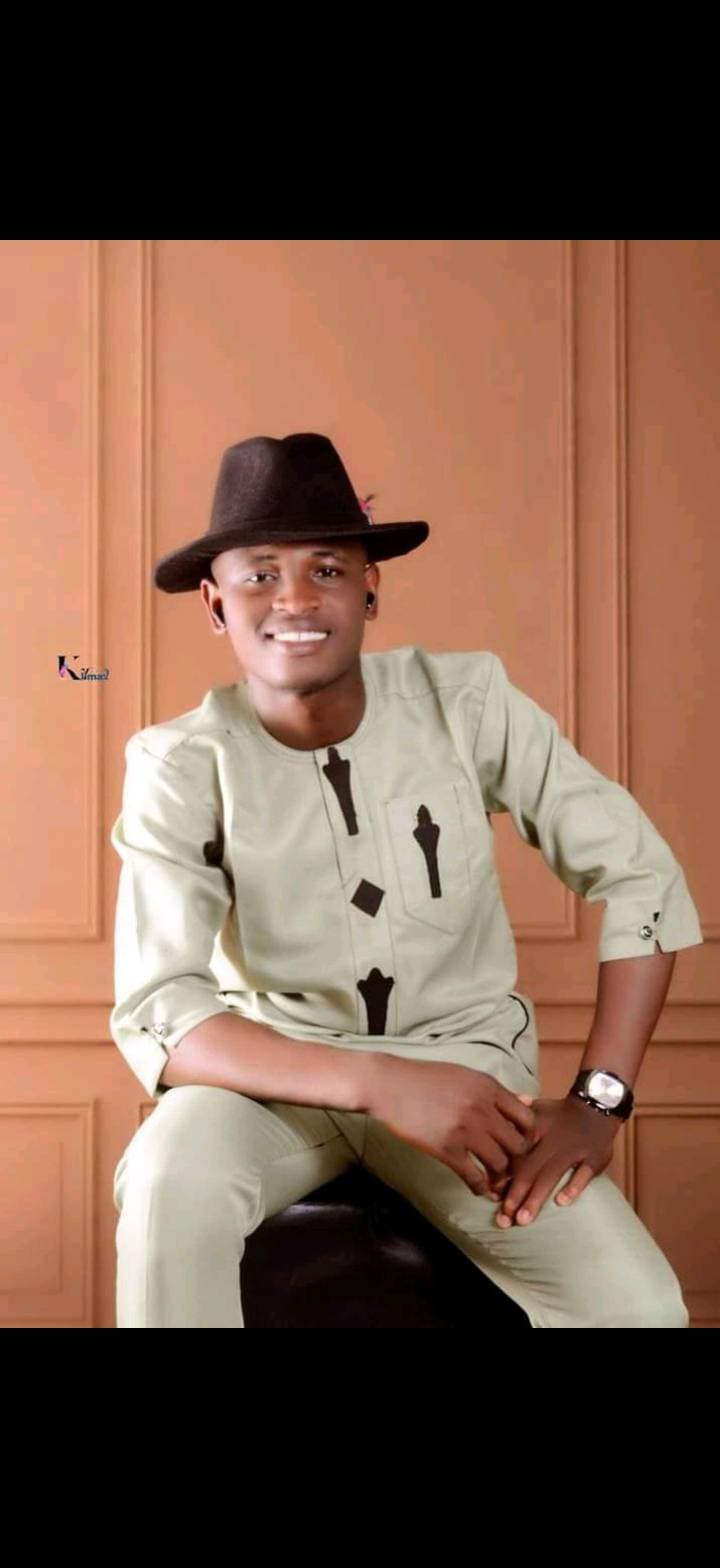 Photo of Comr. Anthony M. Nathaniel