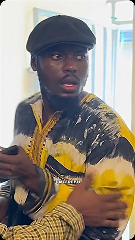 MC Erepi Set to Light Up NDU_T.E.C 2025