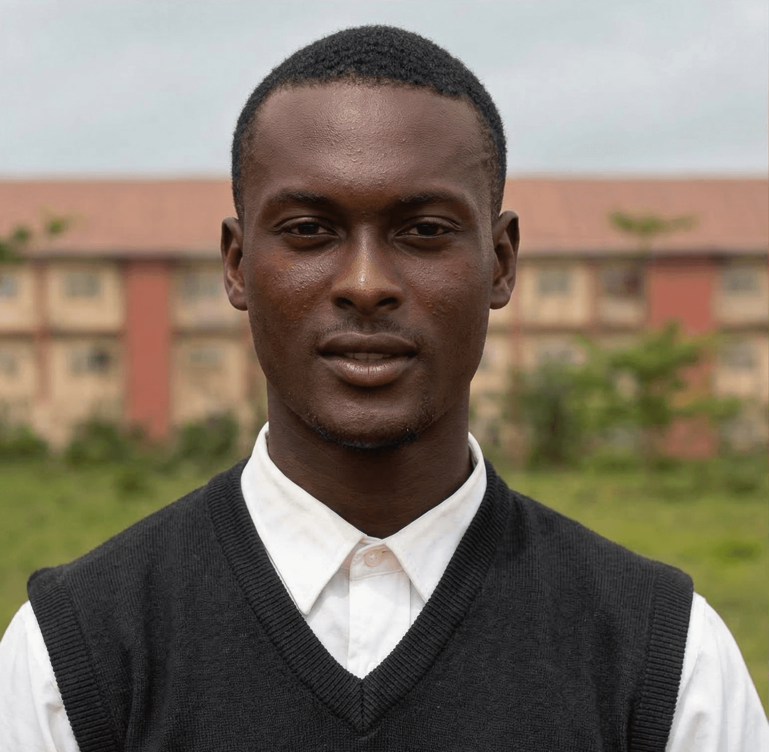 Photo of Comr. Kolifiezibe Howells Albert