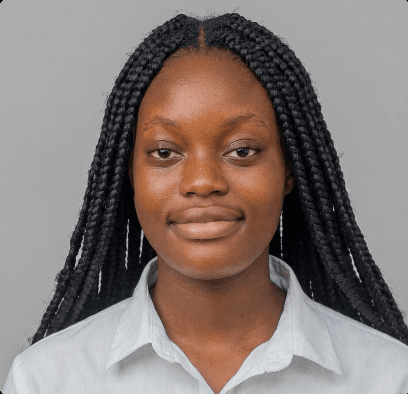 Photo of Comr. Somkume Smart