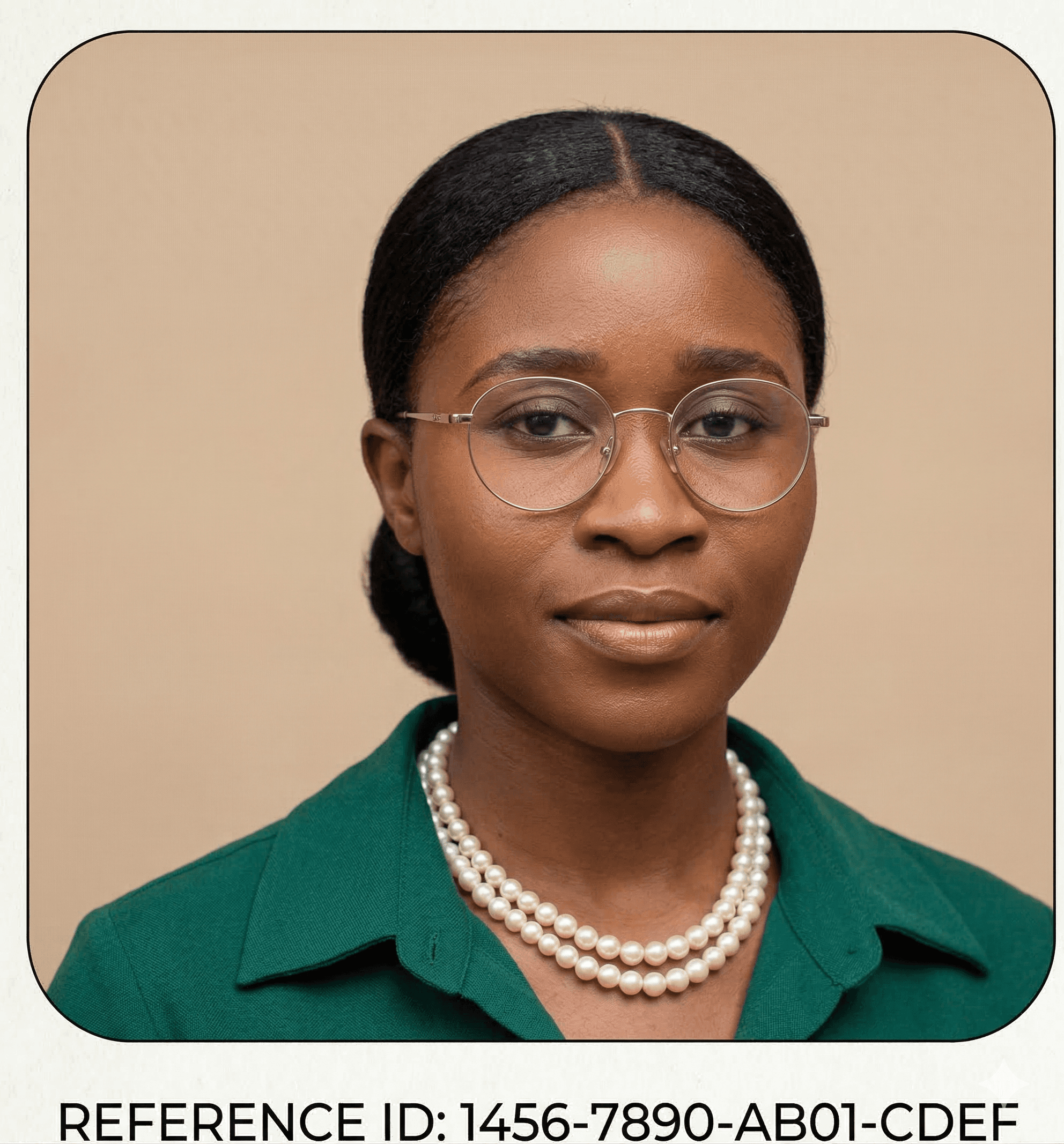 Photo of Comr. Iladaebi Dorcas Kuropayefa